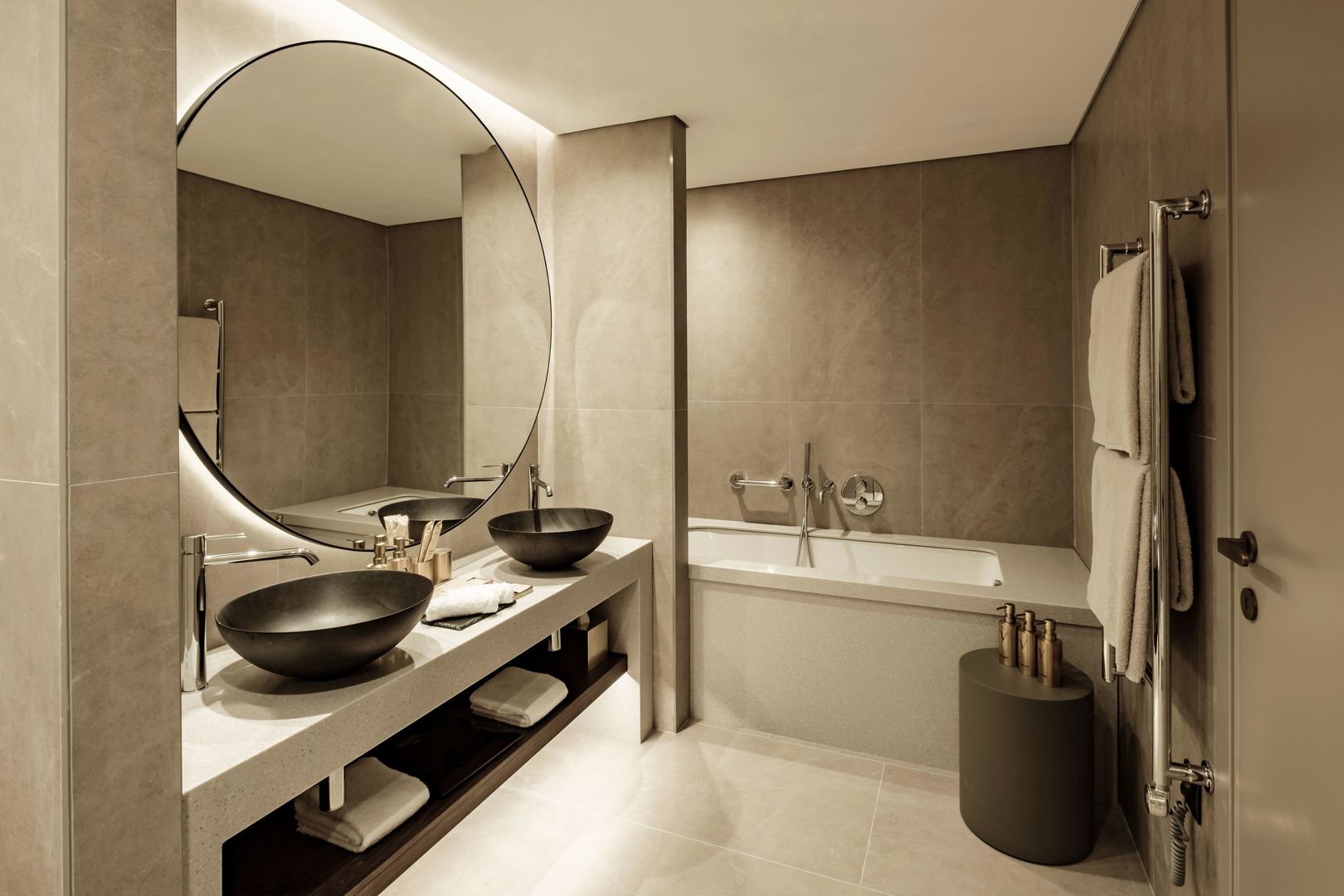 AX The Heights Residences