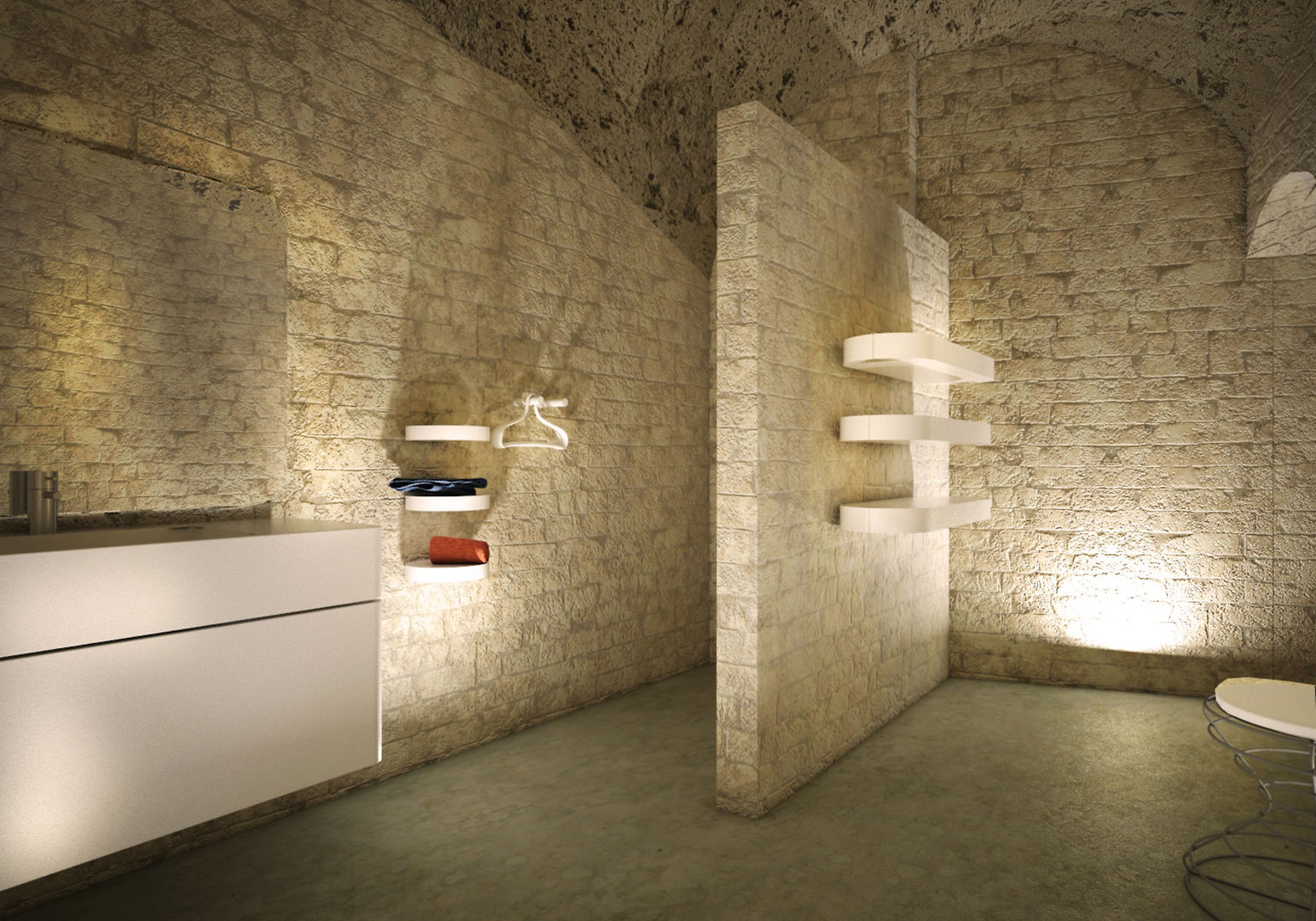 Aquatio Cave Luxury Hotel & SPA
