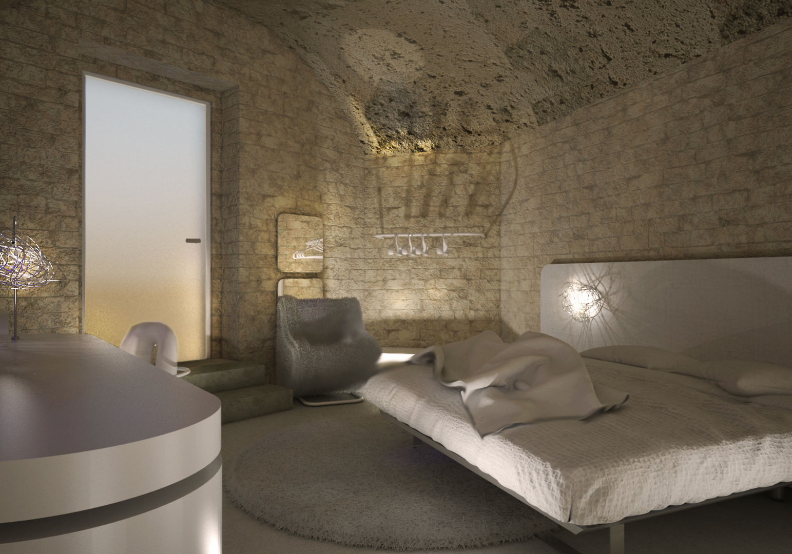 Aquatio Cave Luxury Hotel & SPA