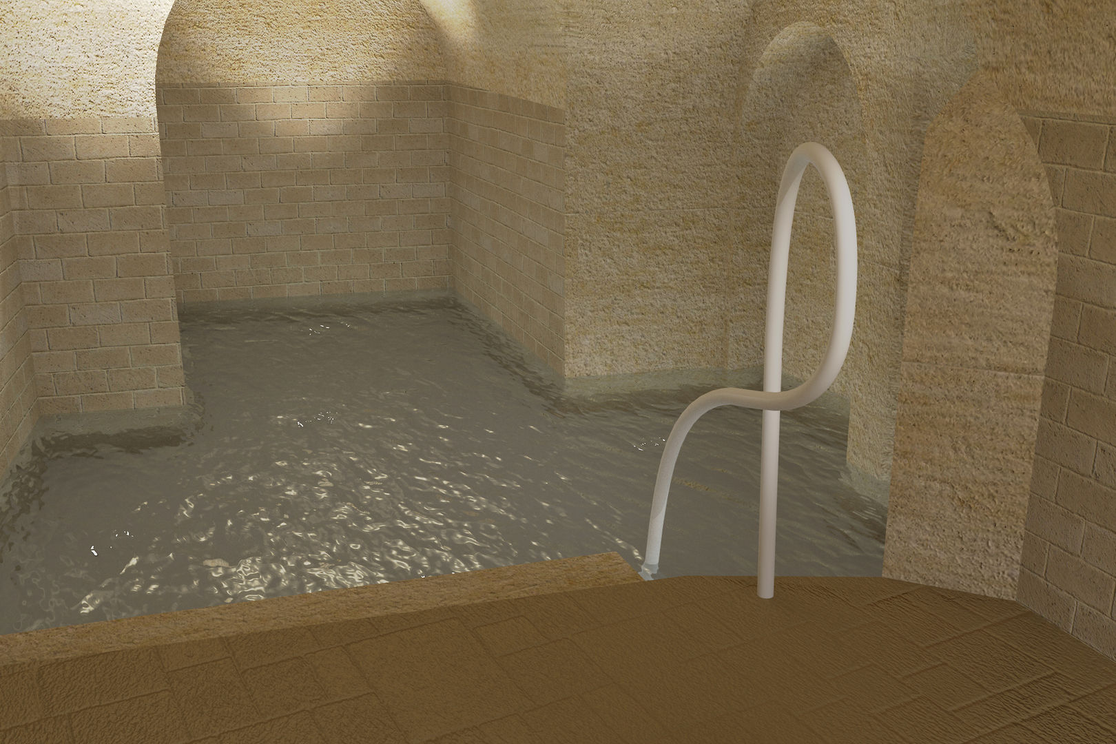 Aquatio Cave Luxury Hotel & SPA