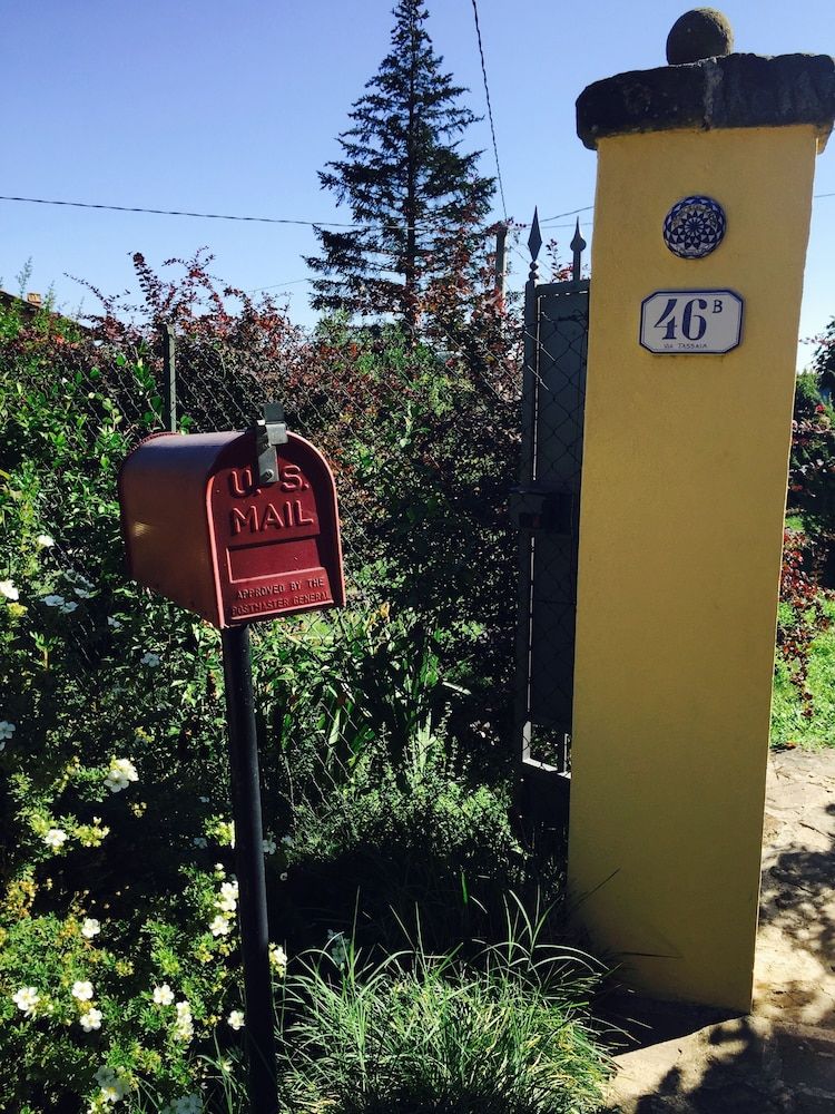 Porcigliano B&B