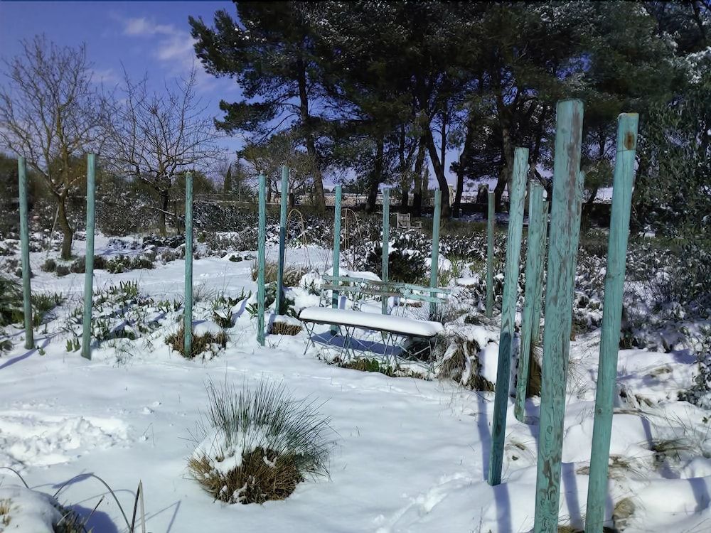 Giardino Della Moscatella