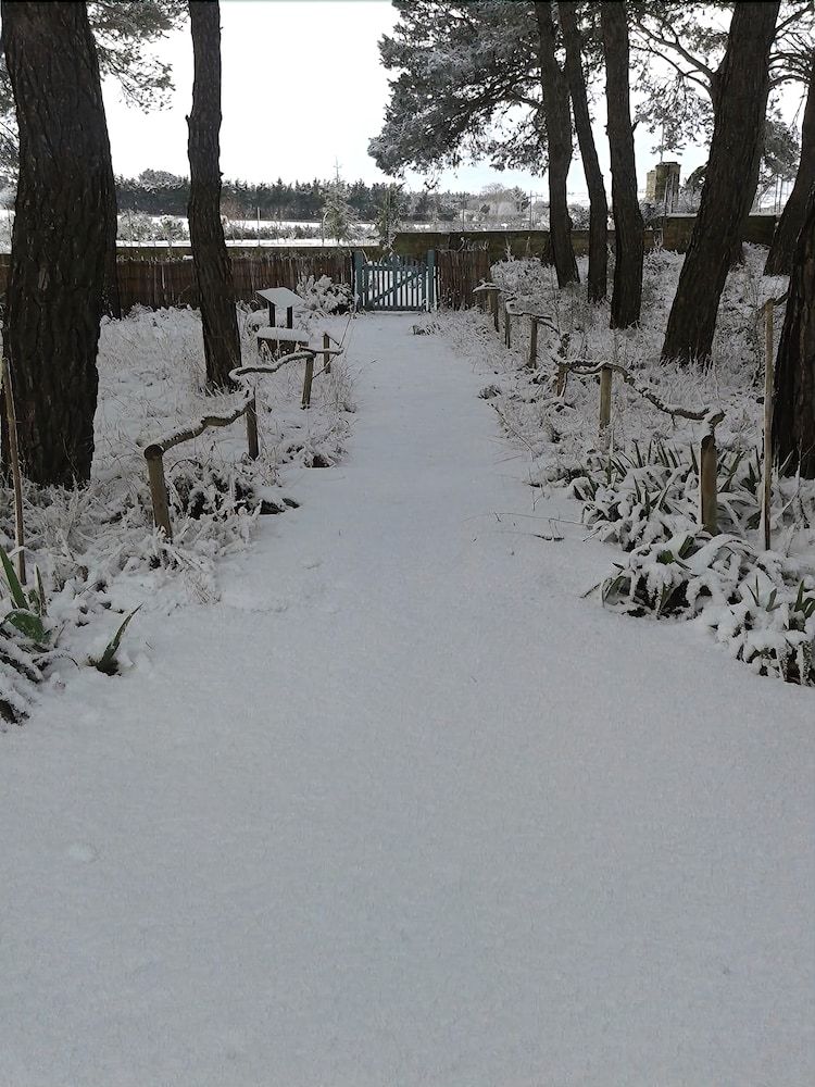 Giardino Della Moscatella