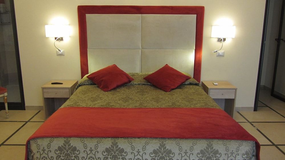 Dimora Charleston Spa Lecce
