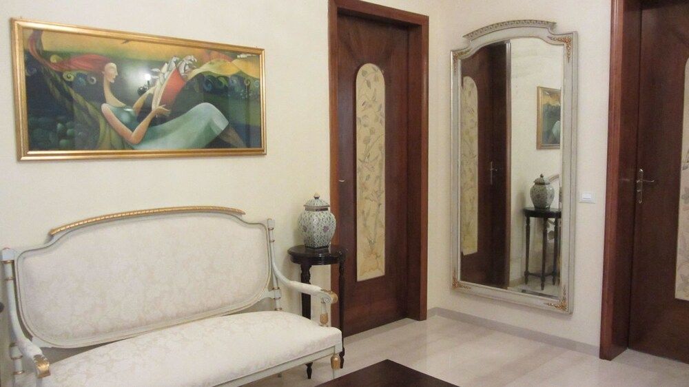 Dimora Charleston Spa Lecce