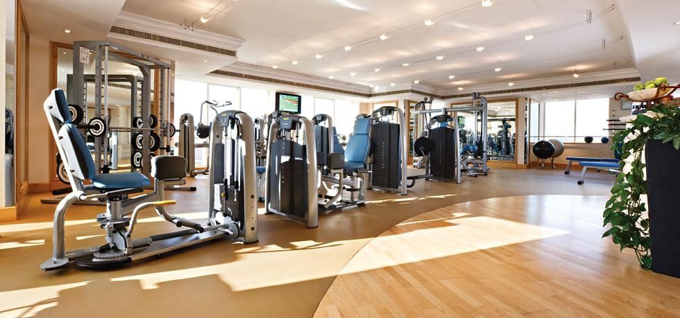 Fairmont Dubai