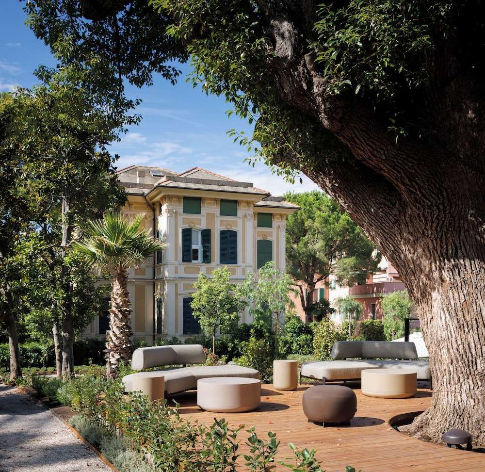 Capitolo Riviera