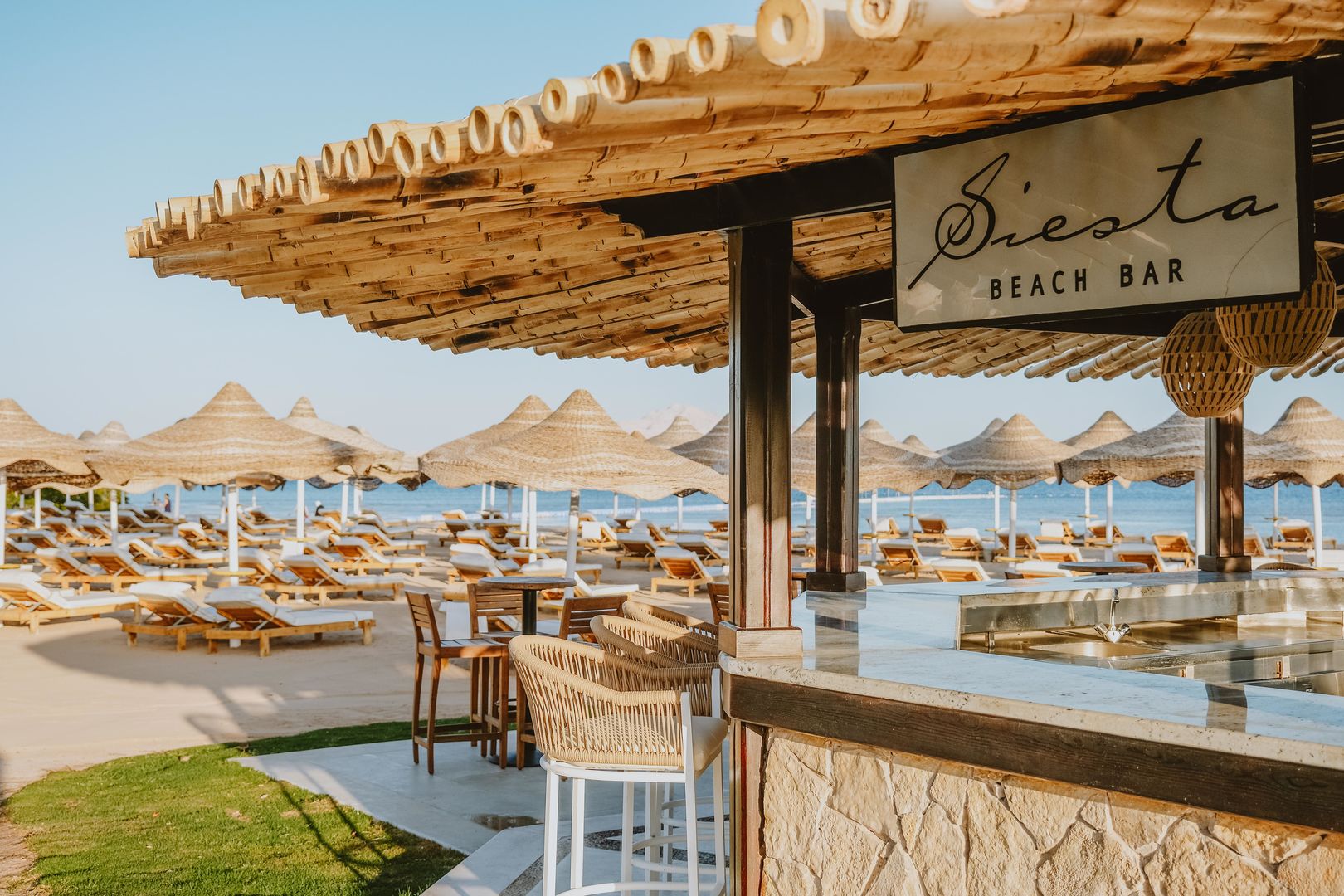 Baron Palms Sharm El Sheikh