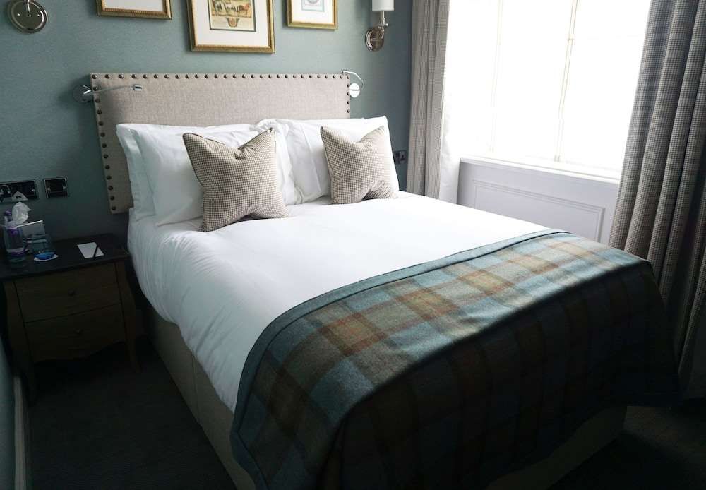 The Beverley Arms Hotel