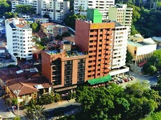 Hotel Obelisco Cali