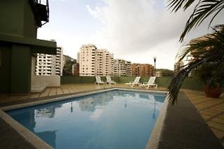 Hotel Obelisco Cali