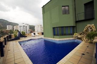 Hotel Obelisco Cali