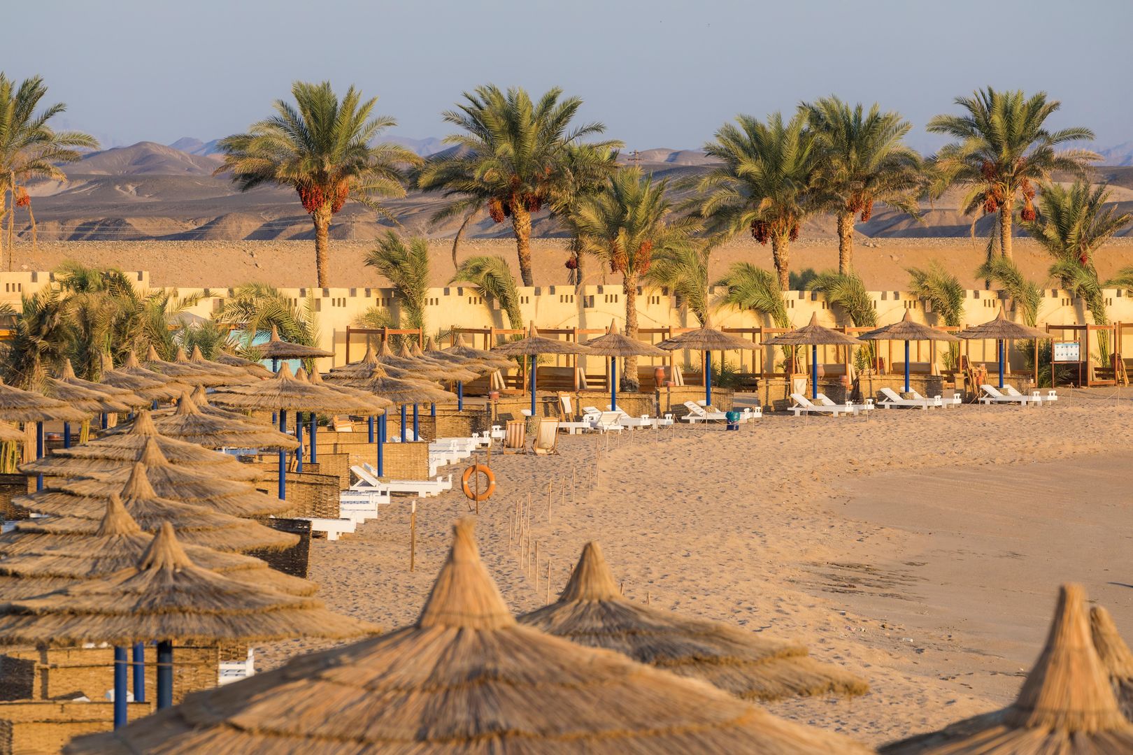 Coral Sun Beach