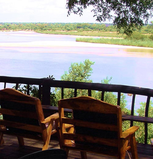 Divava Okavango