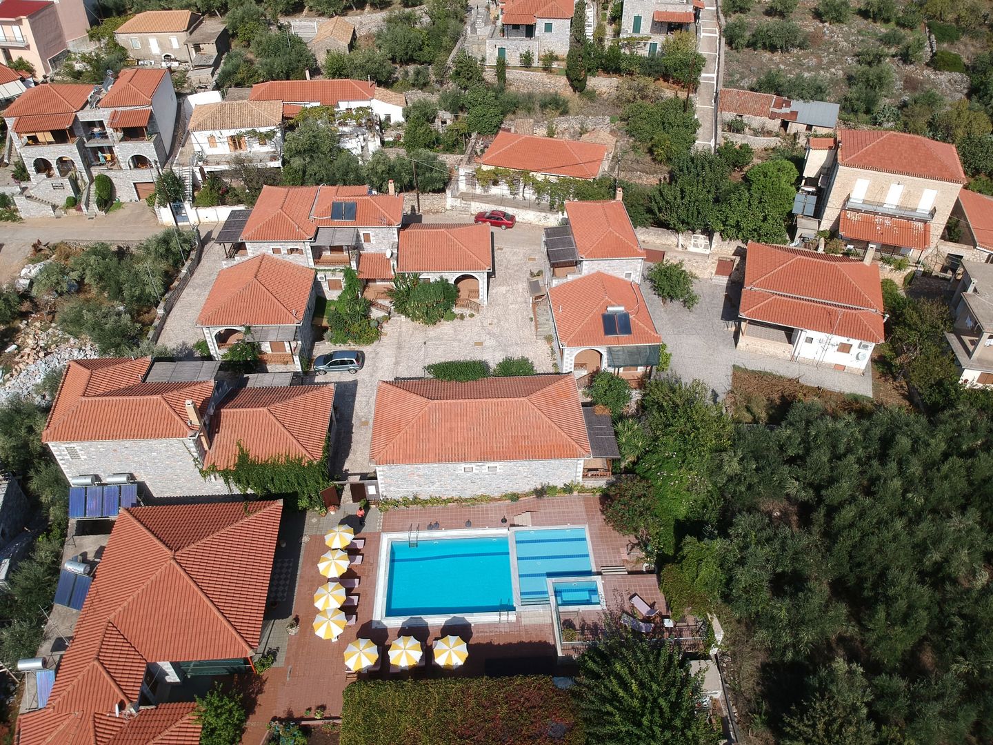 Stephanou Inn