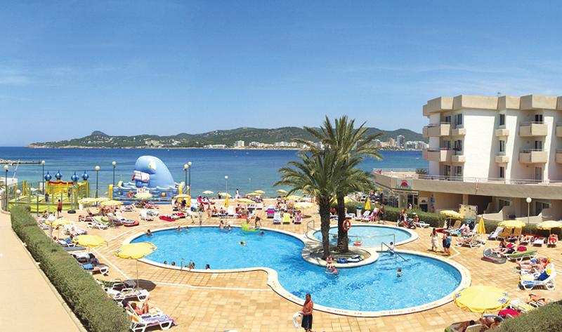 Playa Bella