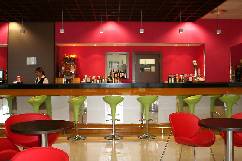 Magic Sports Hotel