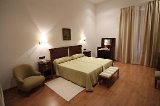 Casa Pizarro Hotel