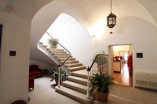 Casa Pizarro Hotel