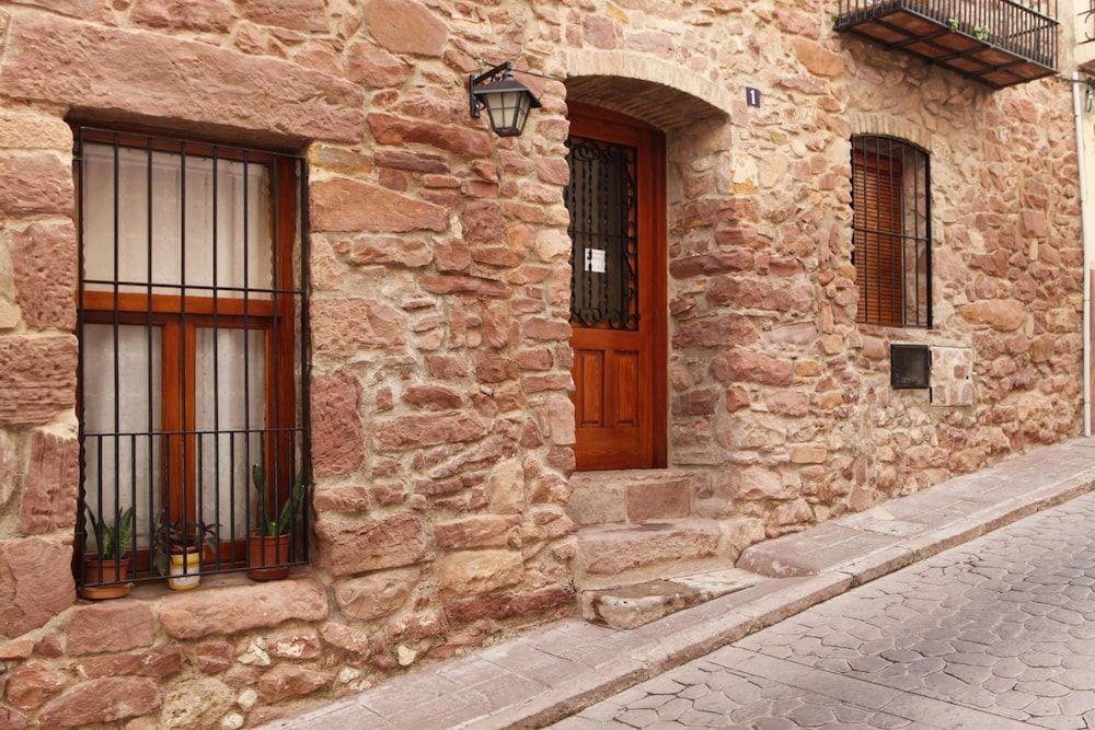 Hotel El Rullo