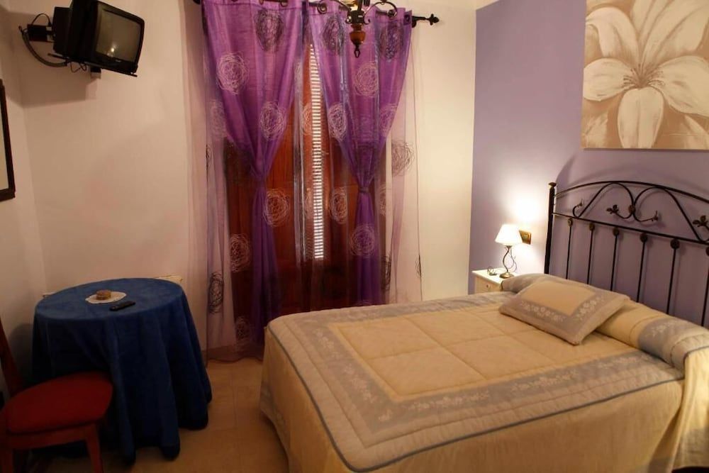 Hotel El Rullo