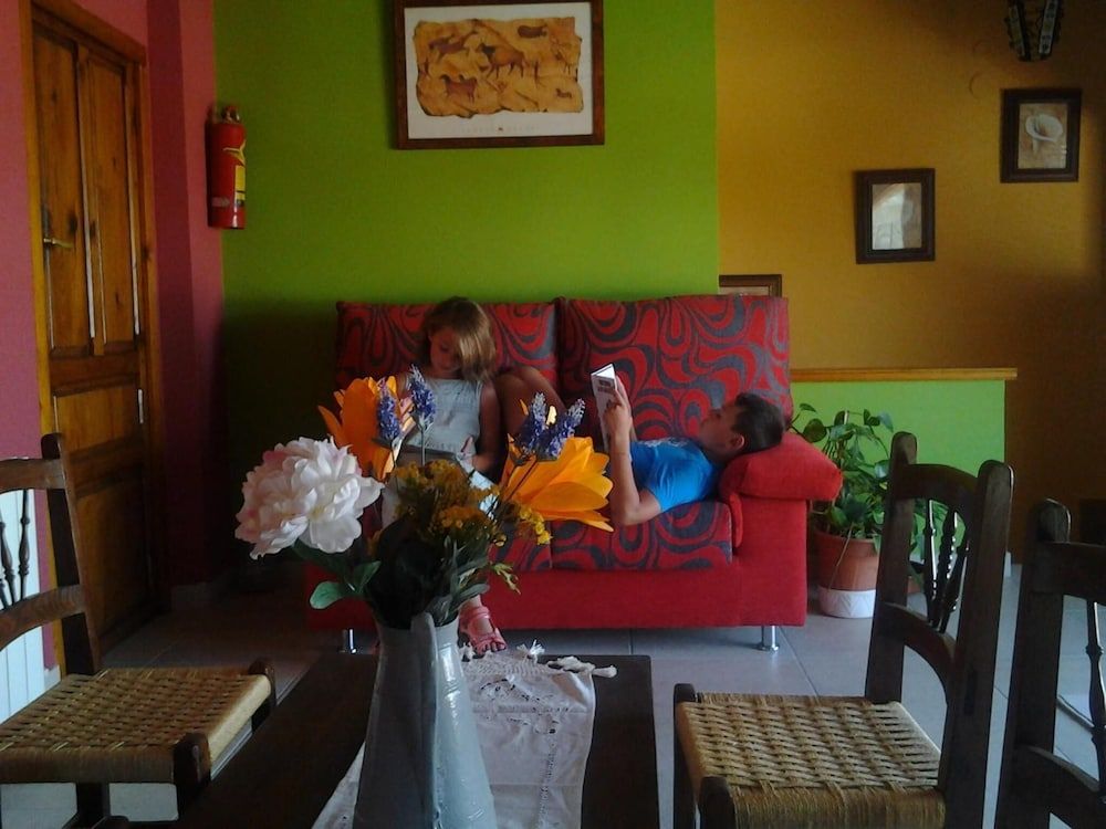 Hotel El Rullo
