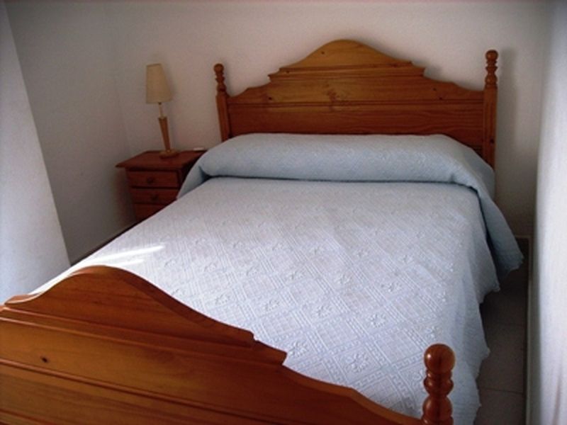 Apartamentos Irta Playa 3000