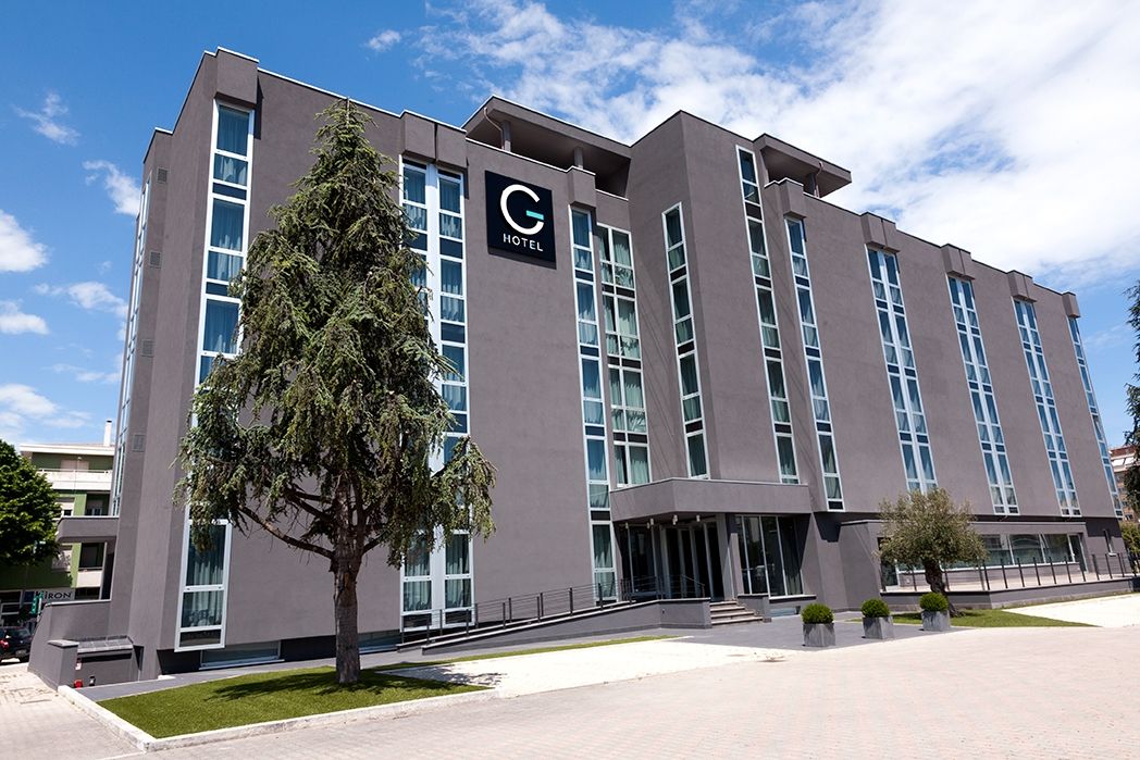 Ego Hotel