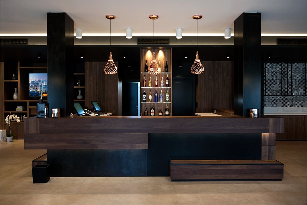 Ego Hotel