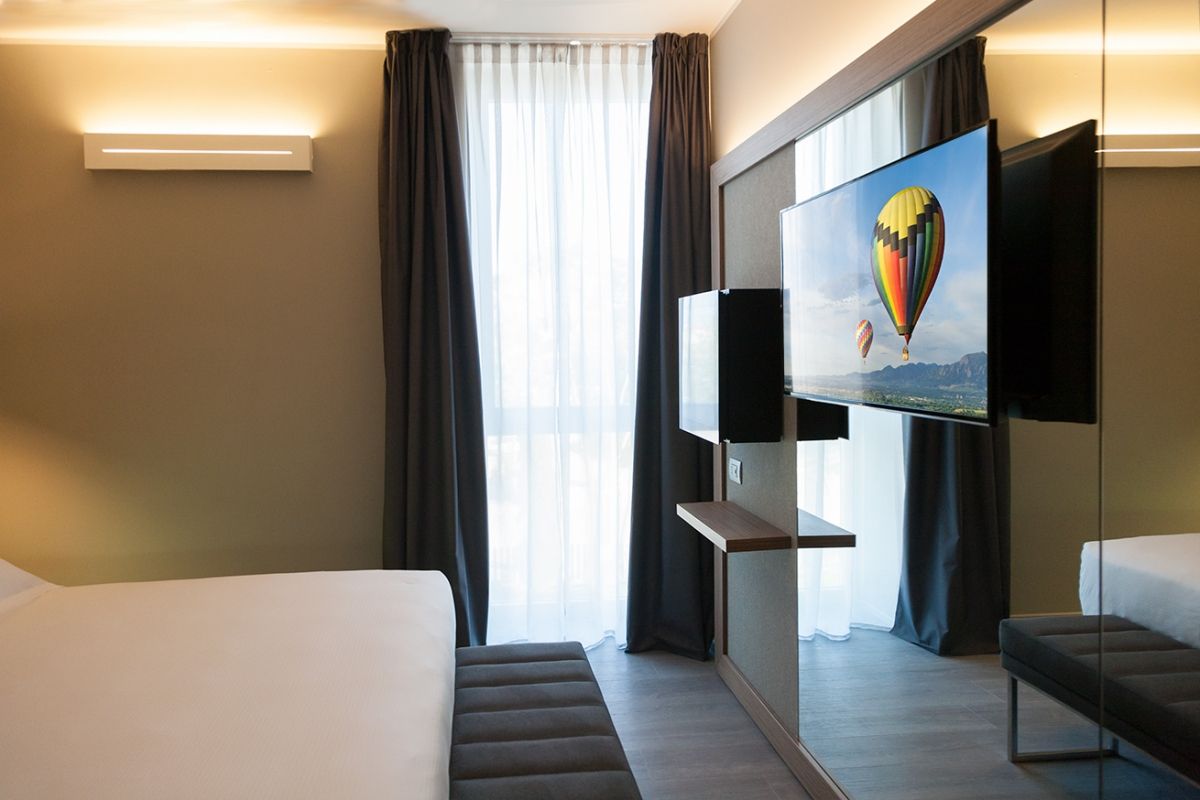 Ego Hotel