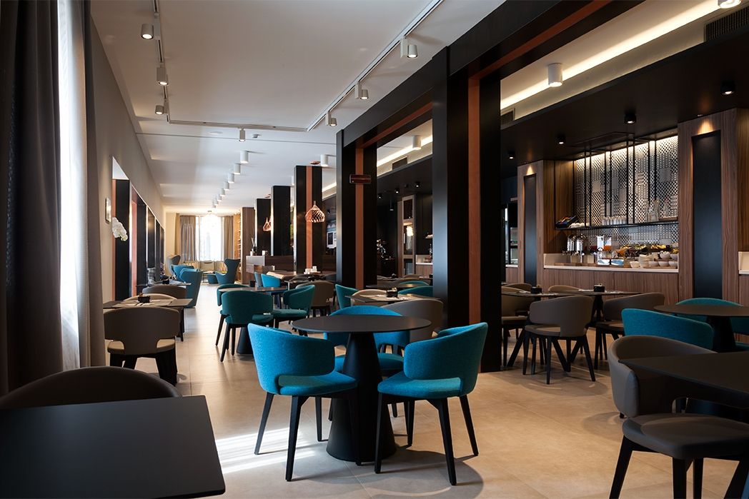 Ego Hotel