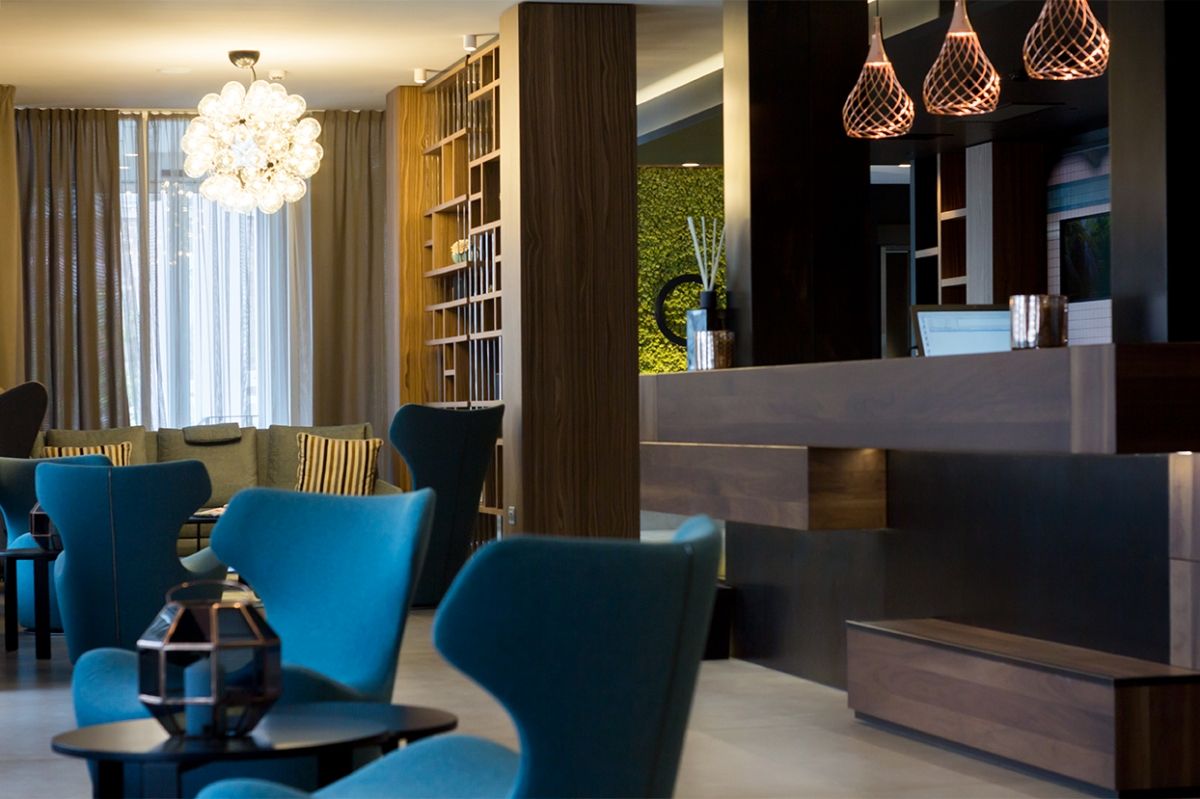Ego Hotel
