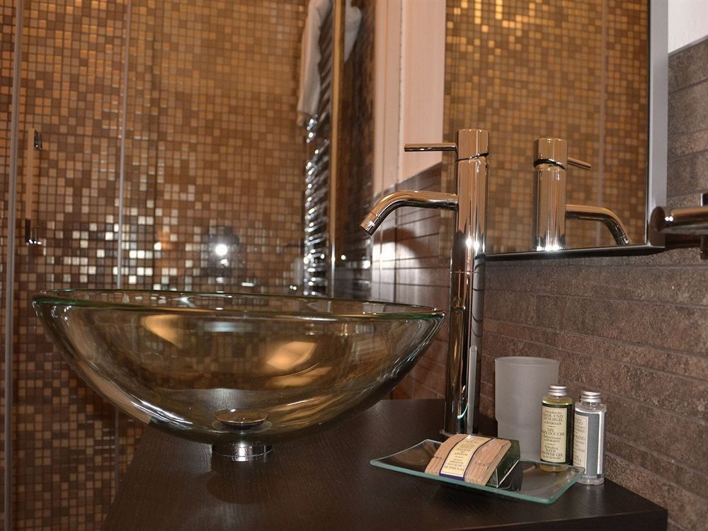 Palazzo Ducale Suites