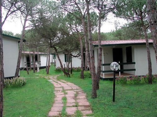 Camping Bella Italia Sardinia