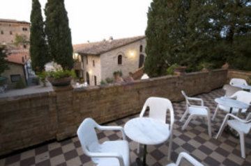 Villa Pieve Country House