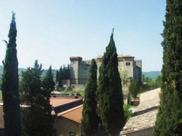Villa Pieve Country House