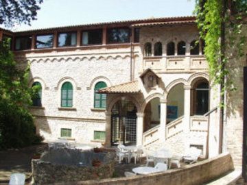 Villa Pieve Country House