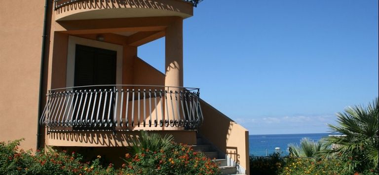 Residence Pietre Bianche