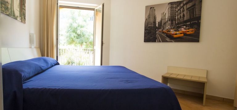 Residence Pietre Bianche