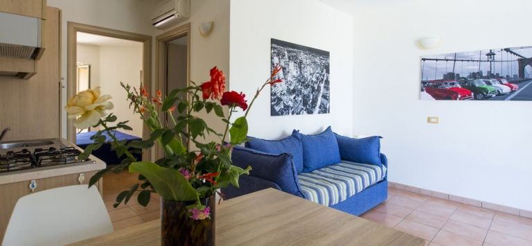 Residence Pietre Bianche