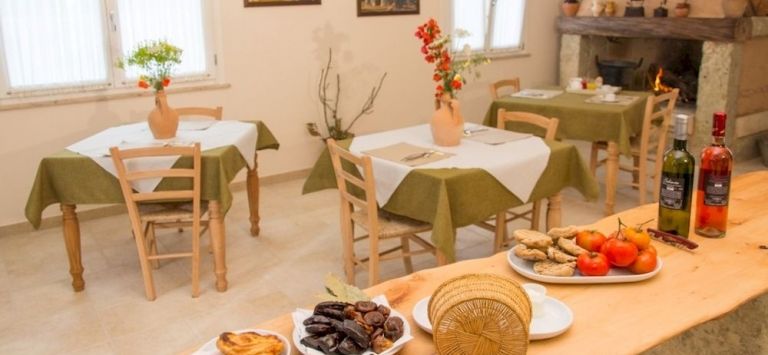 Relais Tenuta Campì