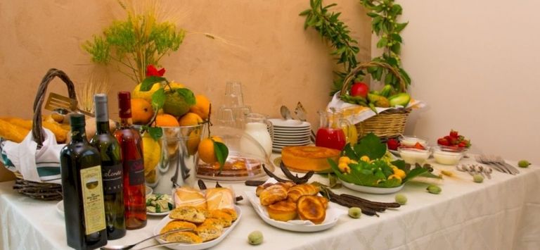 Relais Tenuta Campì