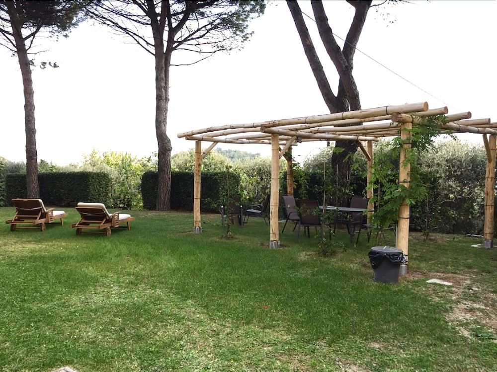 Fattoria Busa dell'Oro