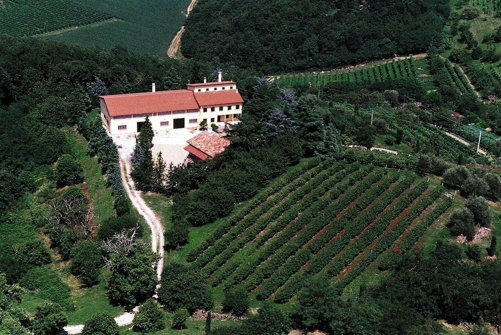 Fattoria Busa dell'Oro