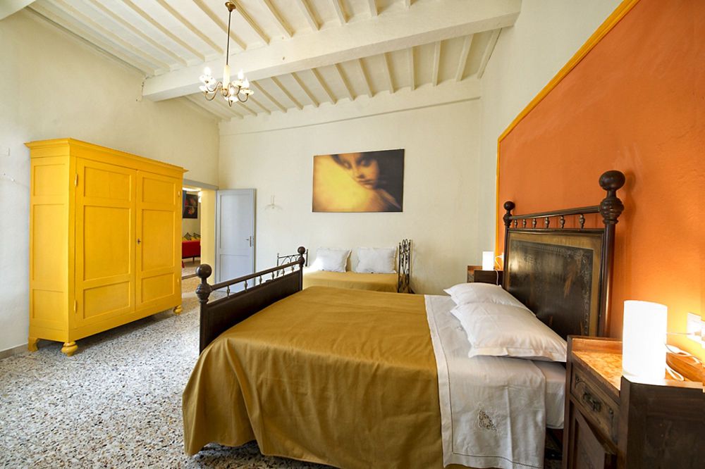Casa Vacanze Fatucchi