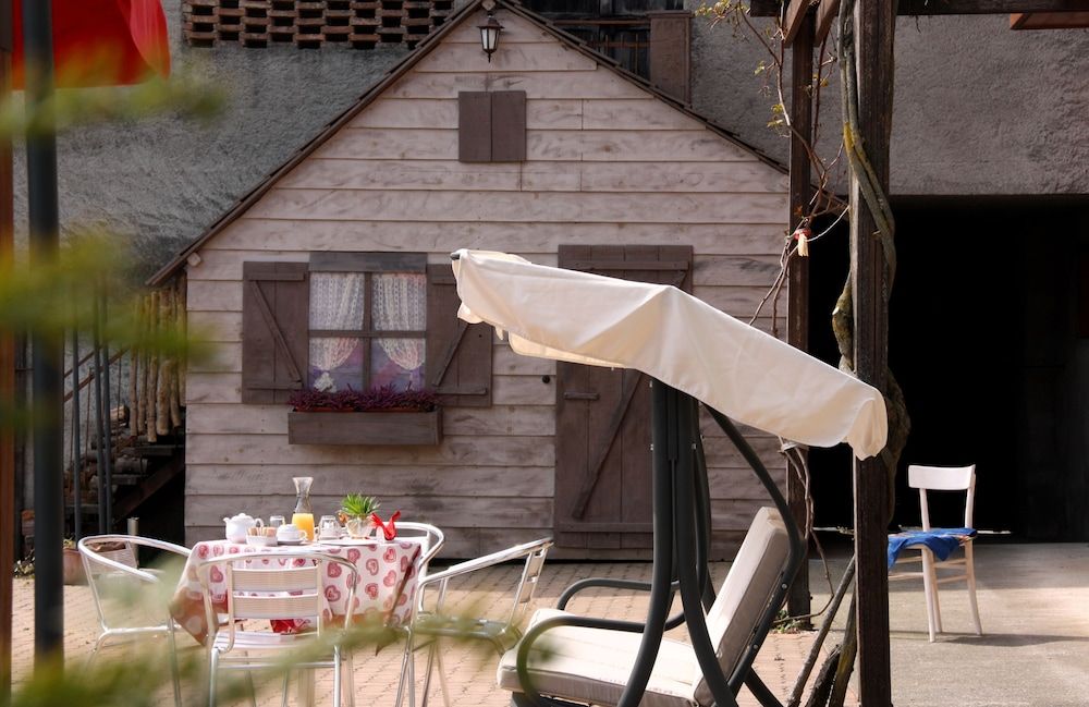 Dimora Del Riccio B&B