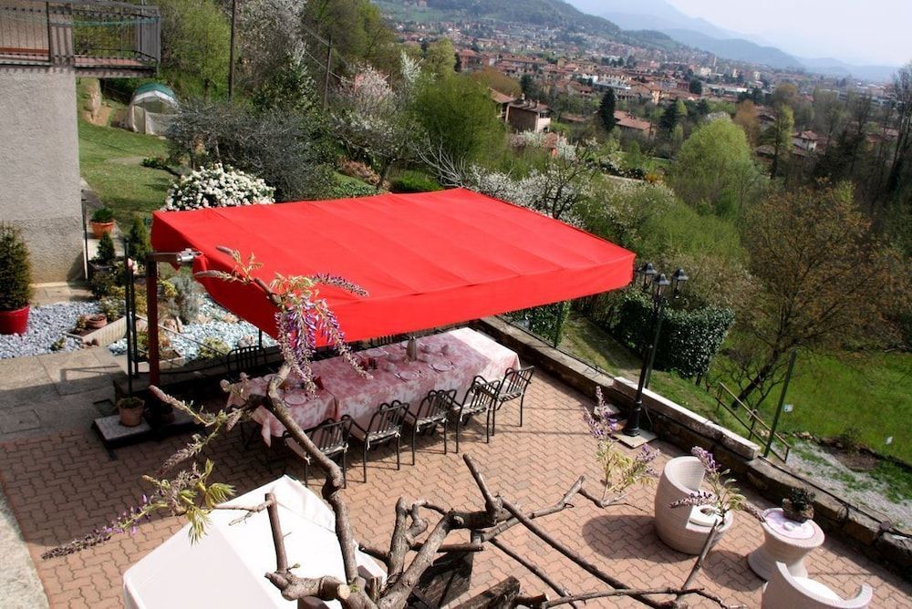Dimora Del Riccio B&B