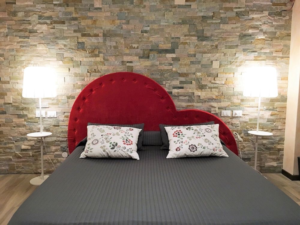 Dimora Del Riccio B&B