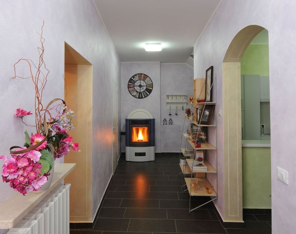 Dimora Del Riccio B&B