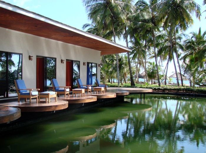 Diani Reef Beach Resort & Spa